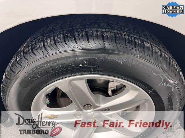 Used 2024 Chevrolet Malibu LT image 18