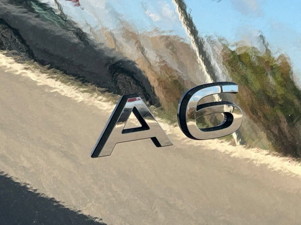New 2026 Audi A6 Premium Plus AWD/4WD image 58