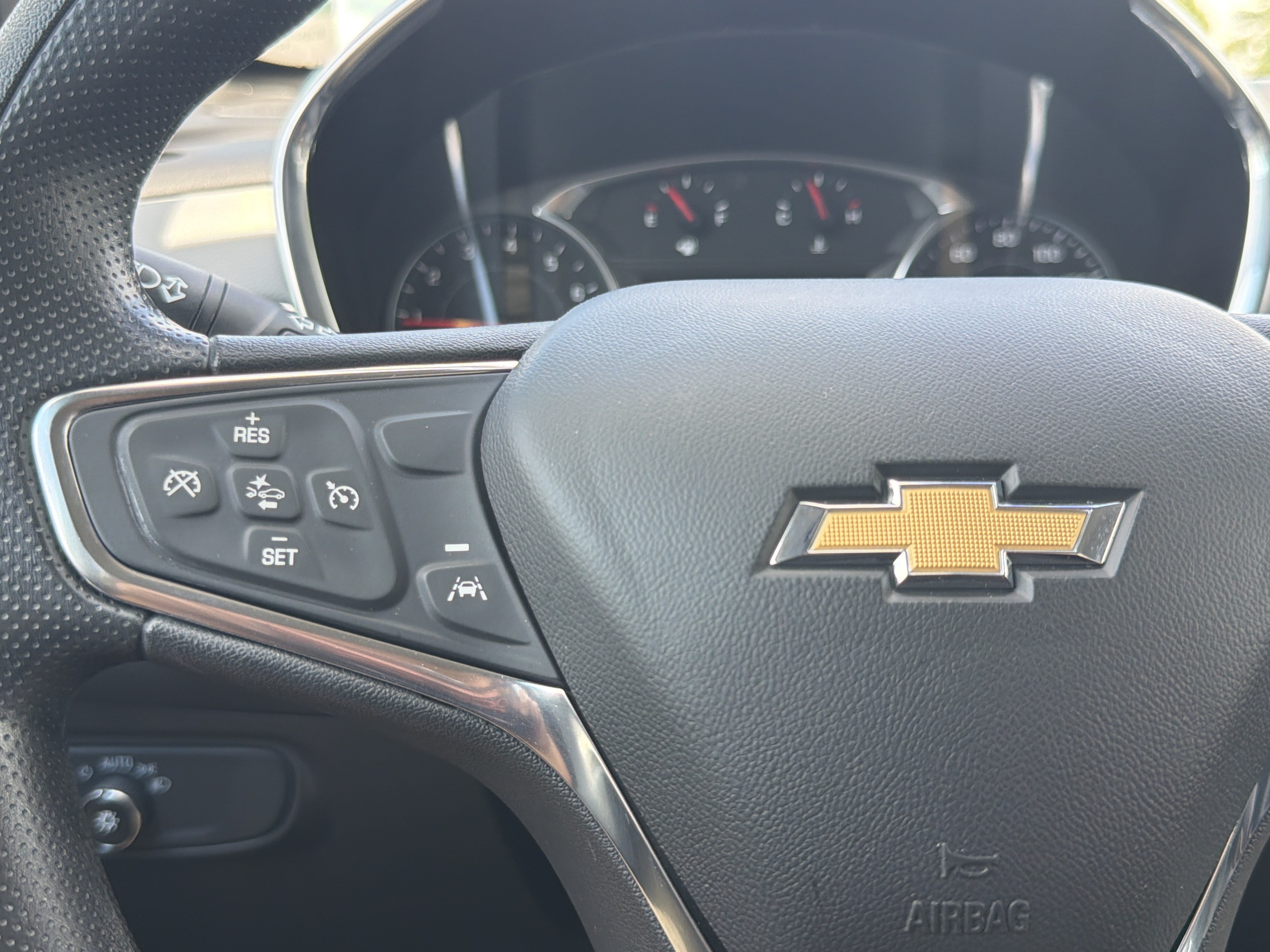 Used 2024 Chevrolet Equinox LS w/ LS Convenience Package FWD image 10