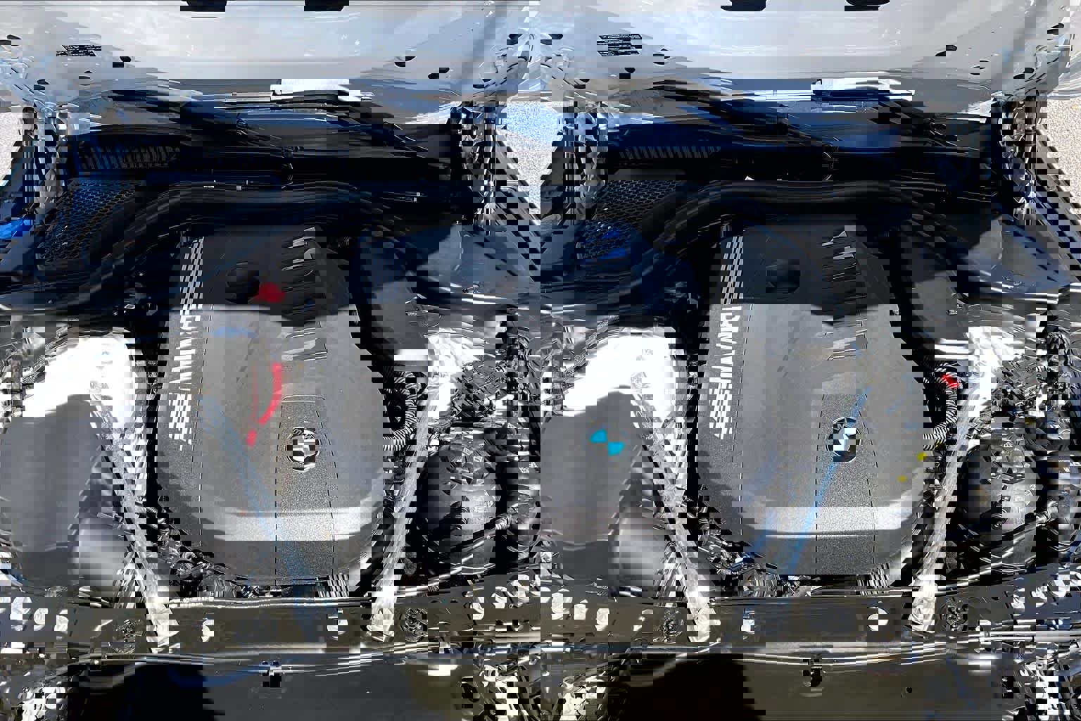 Certified 2026 BMW 540i xDrive image 32