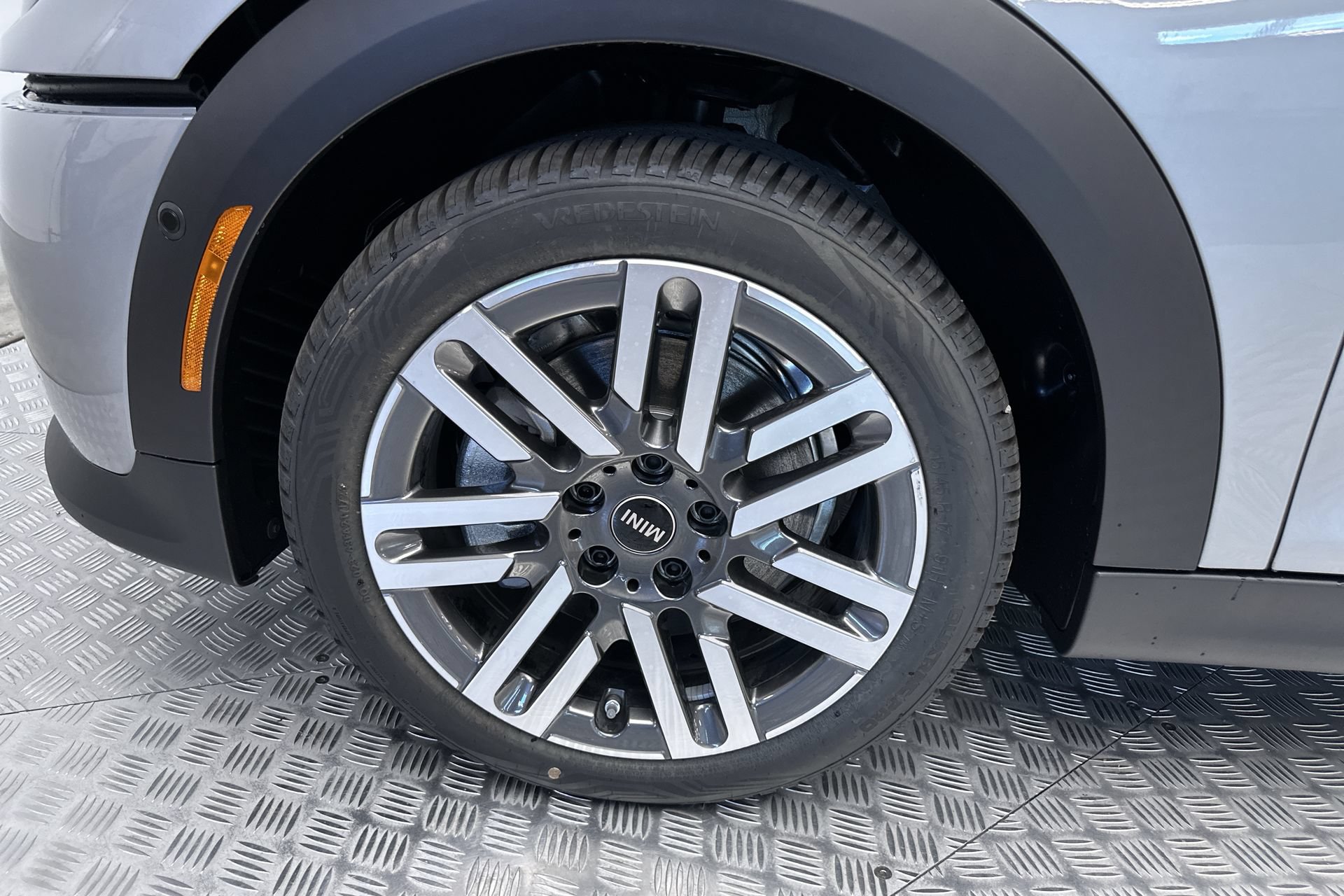 New 2027 MINI Cooper S FWD image 26