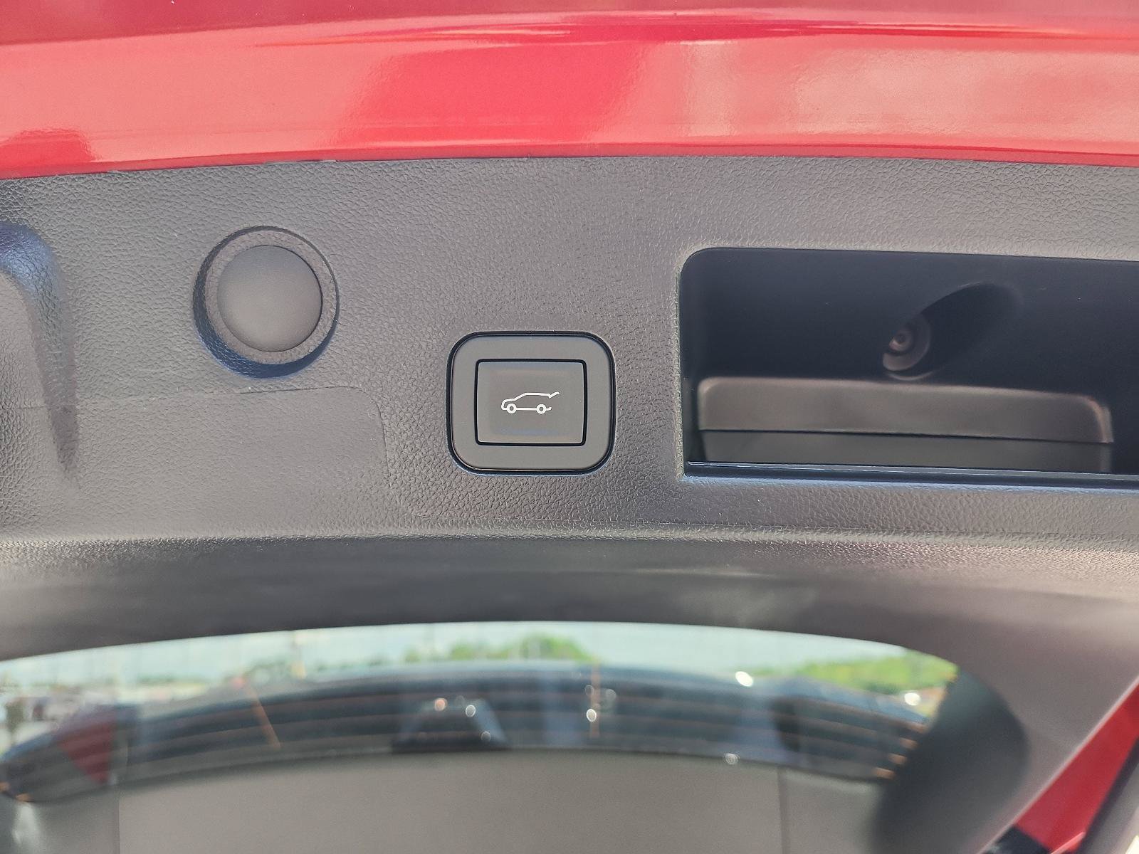 New 2026 GMC Terrain Elevation w/ Elevation Premium Package FWD image 9