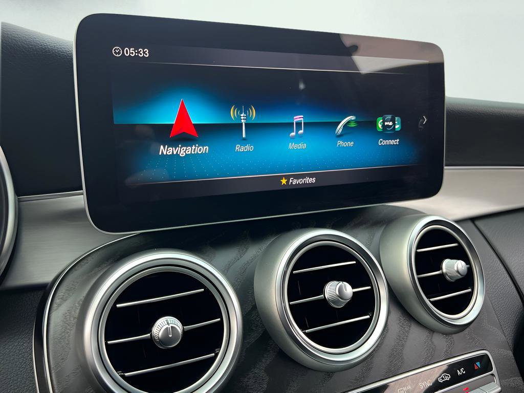 Used 2020 Mercedes-Benz C 300 Sedan image 58