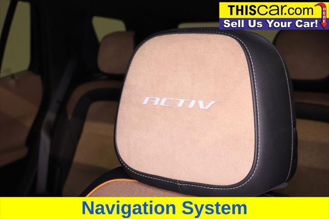 Used 2025 Chevrolet Equinox ACTIV w/ Safety and Technology Package image 12