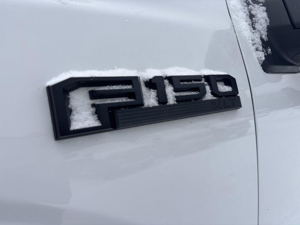 Used 2017 Ford F150 XLT w/ Equipment Group 302A Luxury image 10