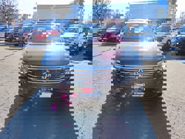 Used 2021 Volkswagen Jetta S image 6