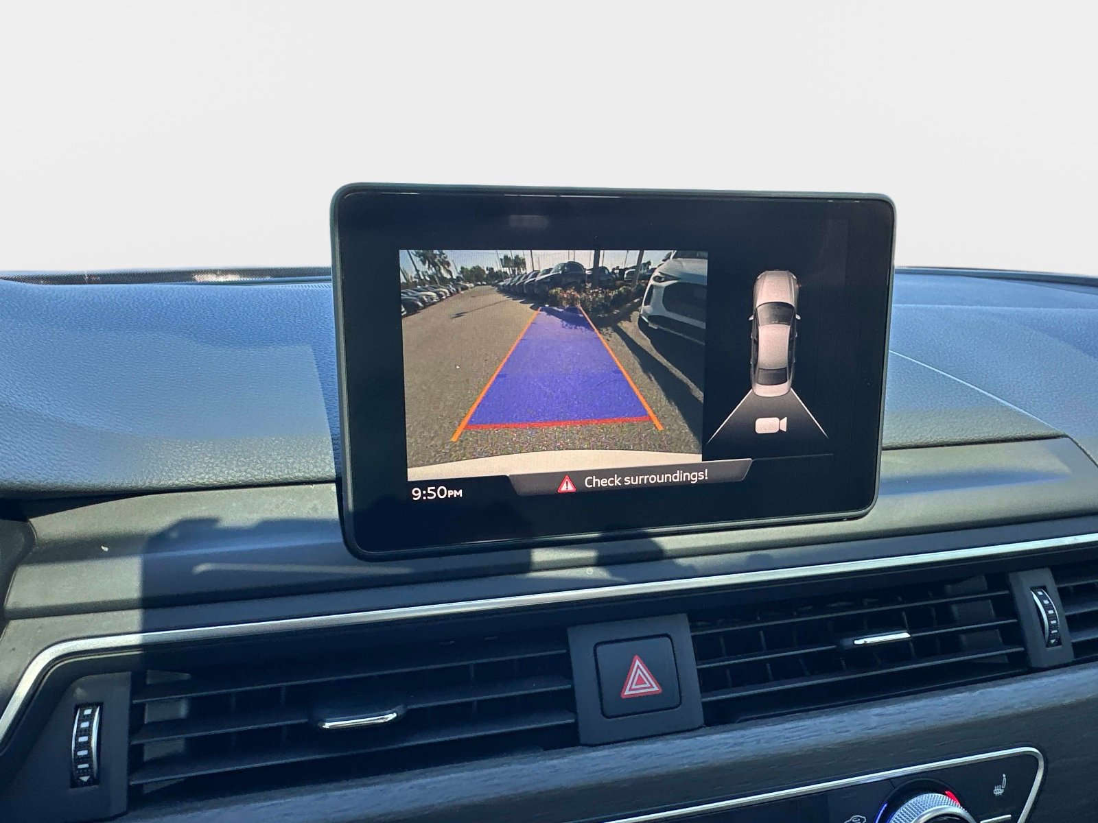 Used 2019 Audi A4 2.0T Premium w/ Convenience Package image 25