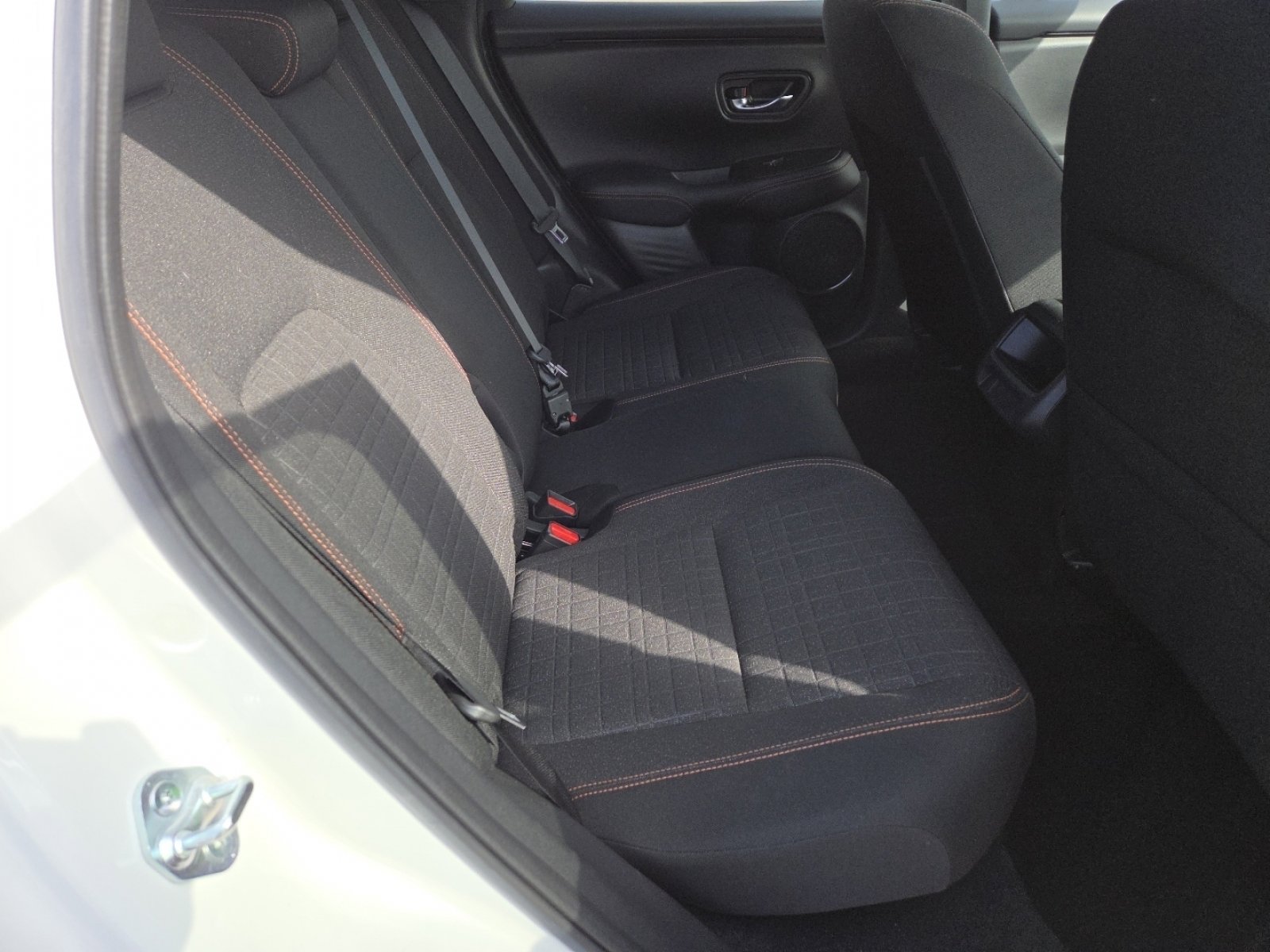 Used 2023 Honda HR-V Sport image 21