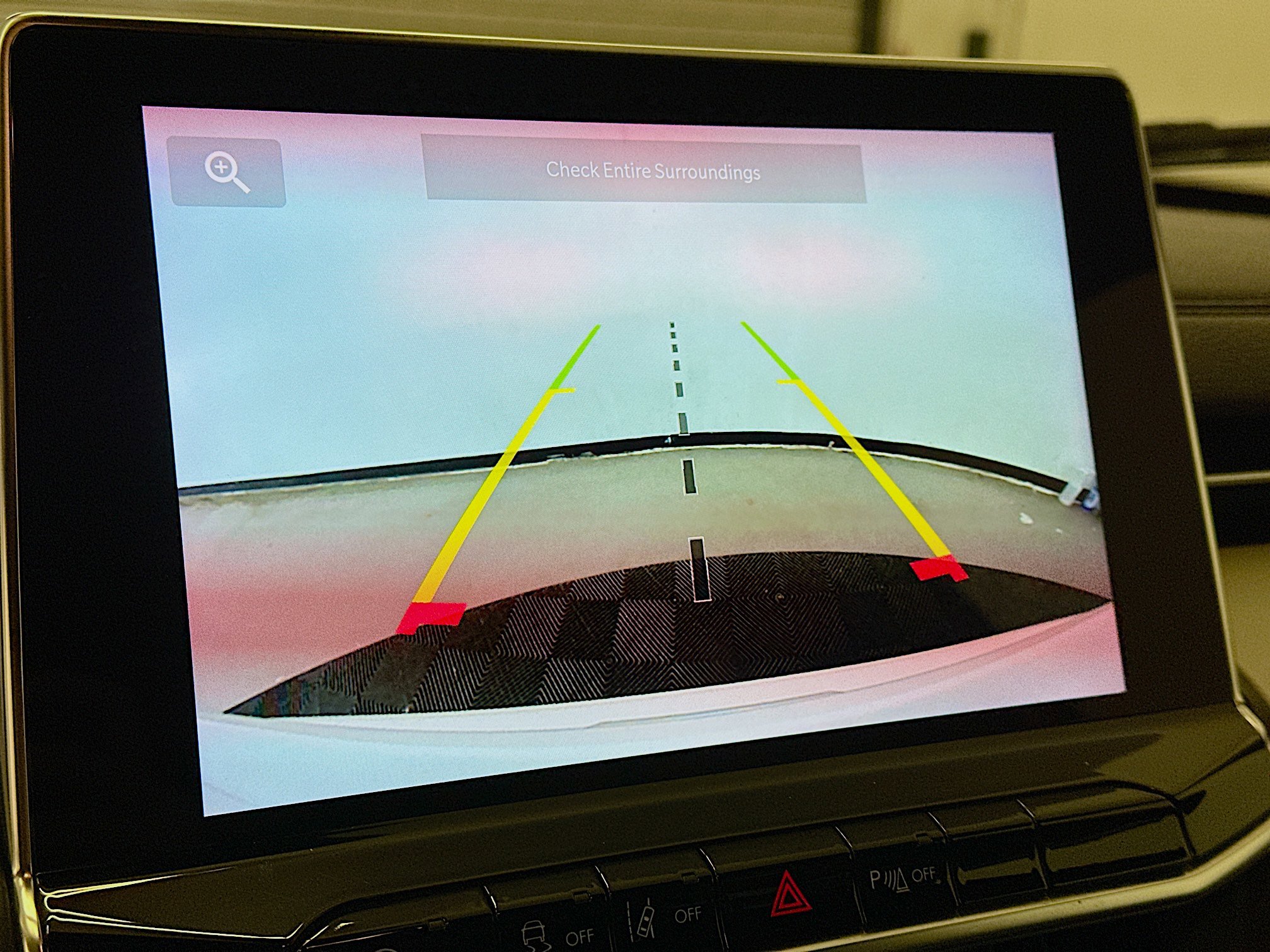 Used 2025 Jeep Compass Limited image 22