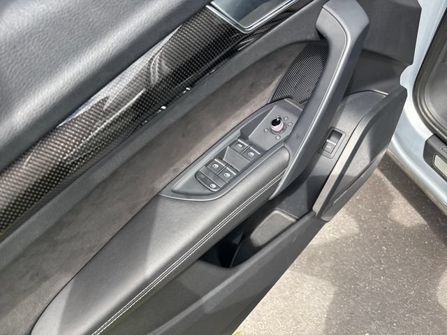 Used 2018 Audi SQ5 Premium Plus w/ Navigation Package AWD/4WD image 11