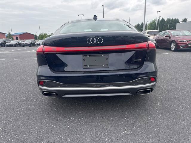 New 2026 Audi A5 Prestige AWD/4WD image 4