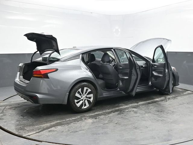 Used 2020 Nissan Altima 2.5 S FWD image 37