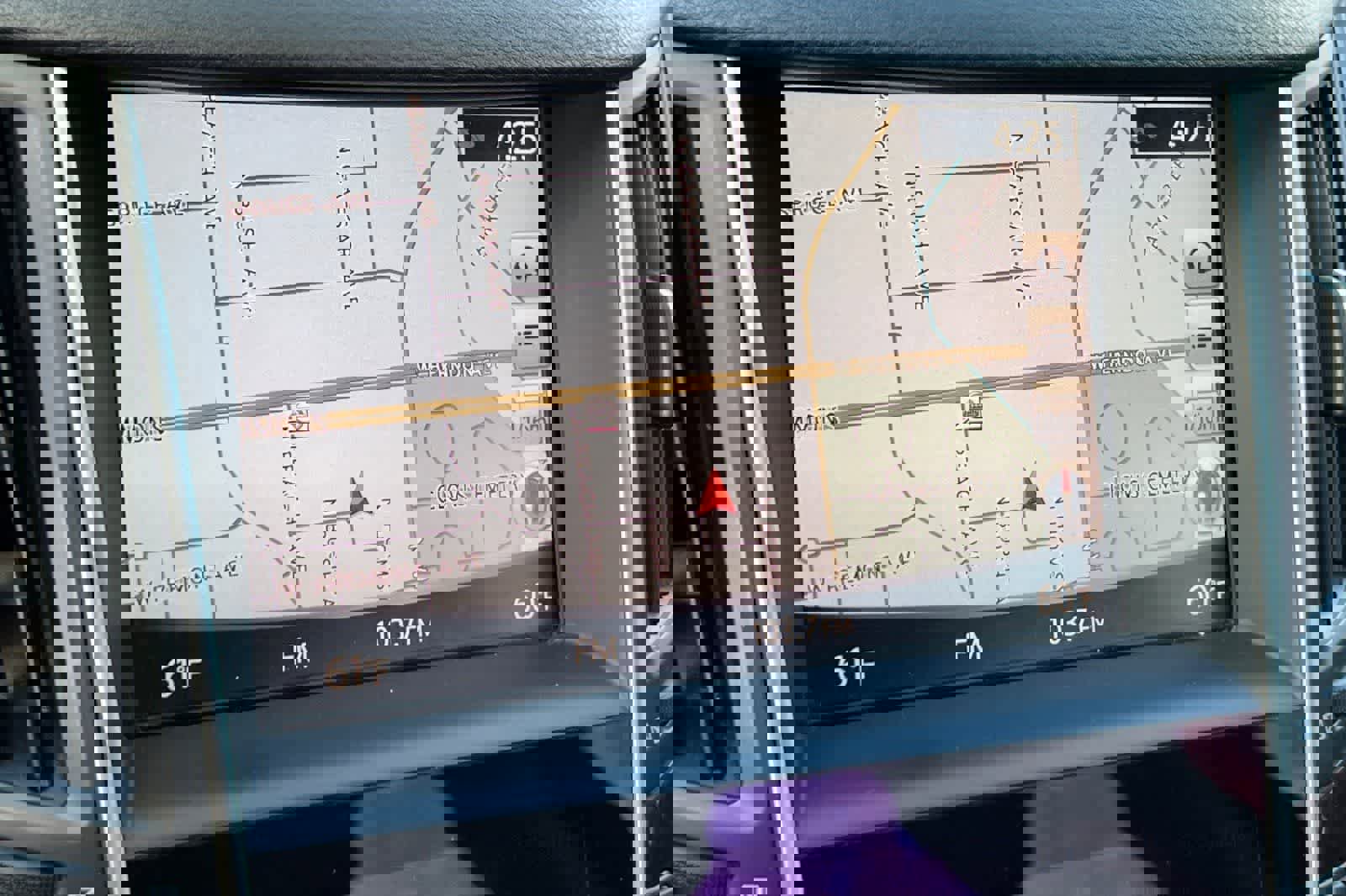 Used 2015 INFINITI Q50 Sport w/ Technology Package image 20