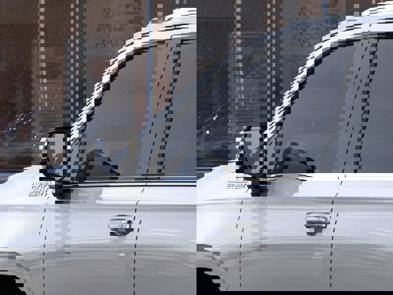 New 2026 Chevrolet Tahoe High Country w/ Sun And Tow Package image 12