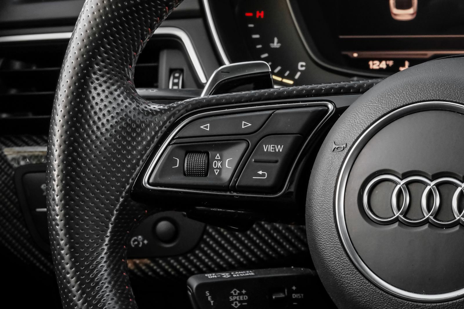 Used 2019 Audi RS 5 Sportback image 21