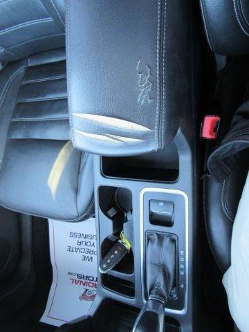 Used 2018 Ford Escape Titanium image 21