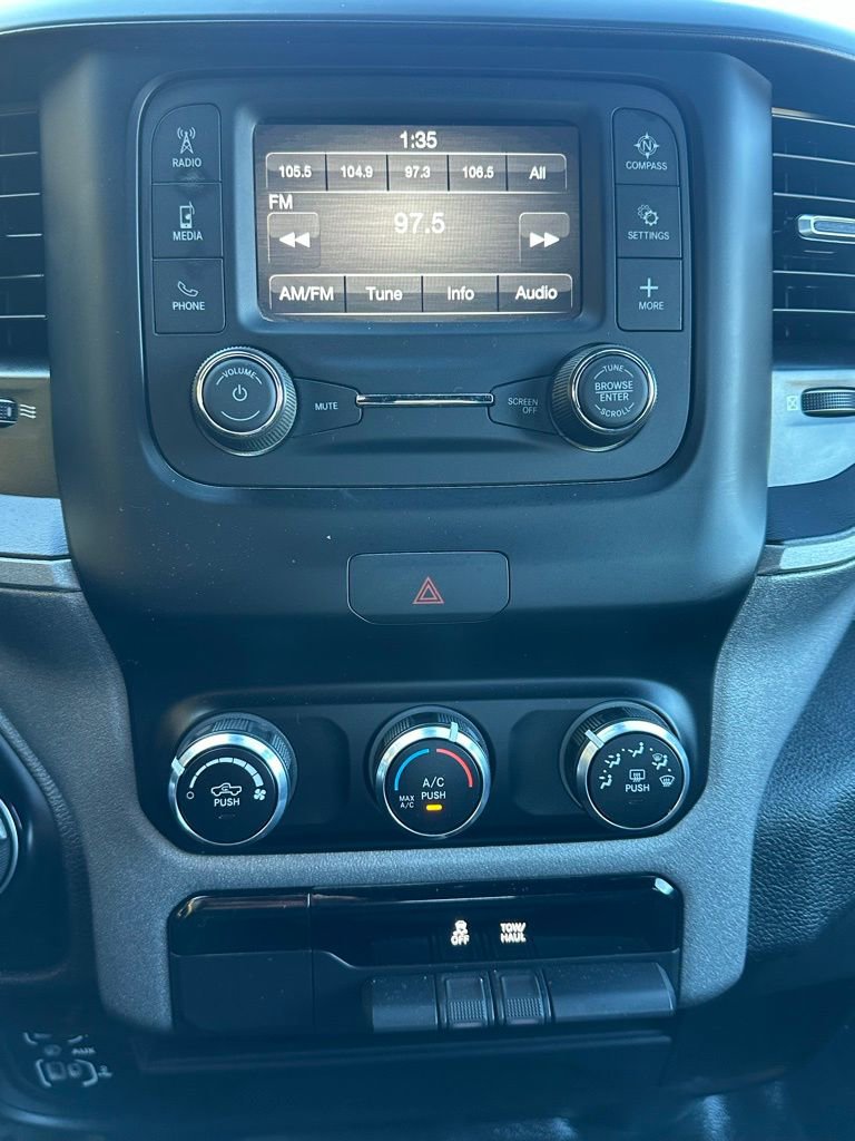 Used 2024 RAM 2500 Tradesman image 27