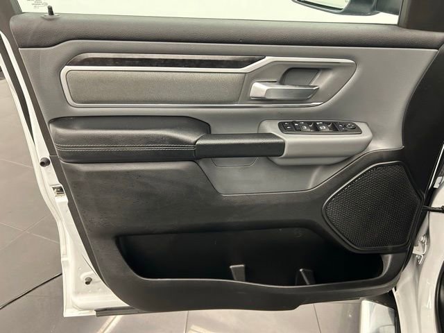 Used 2023 RAM 1500 Big Horn w/ Trailer Tow Group image 22