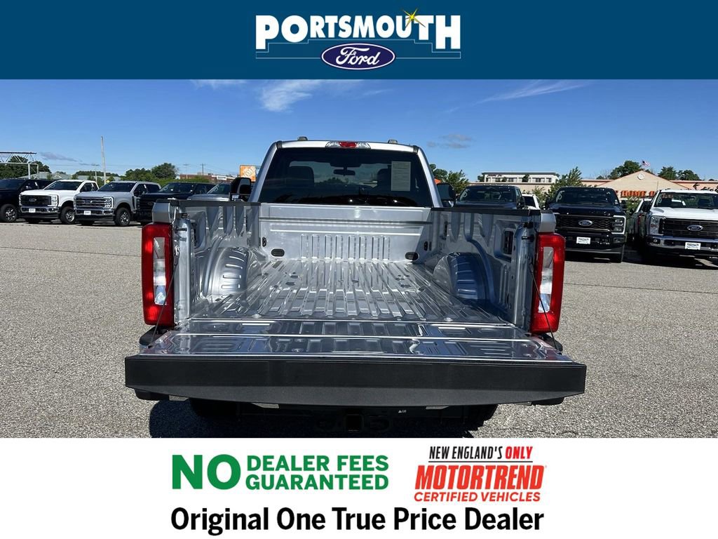 Used 2024 Ford F350 XLT w/ FX4 Off-Road Package image 17