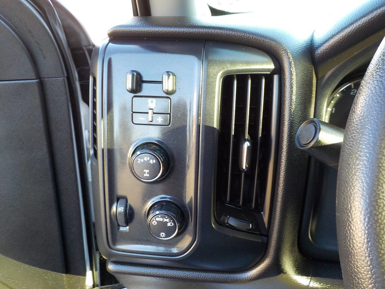 Used 2019 Chevrolet Silverado 3500 W/T w/ WT Fleet Convenience Package image 16