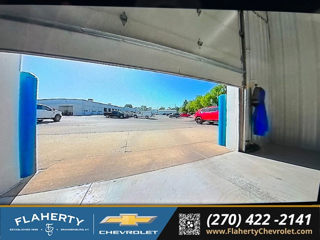 New 2026 Chevrolet Silverado 3500 LT w/ Convenience Package AWD/4WD image 32
