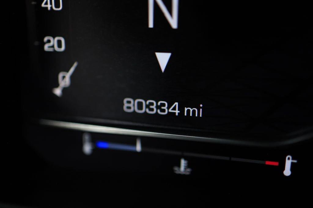 Used 2024 GMC Sierra 3500 SLT image 65