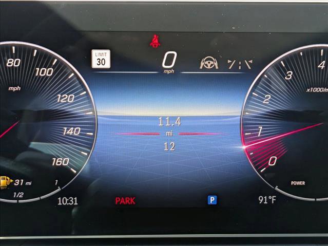 Used 2025 Mercedes-Benz GLE 450 4MATIC image 10