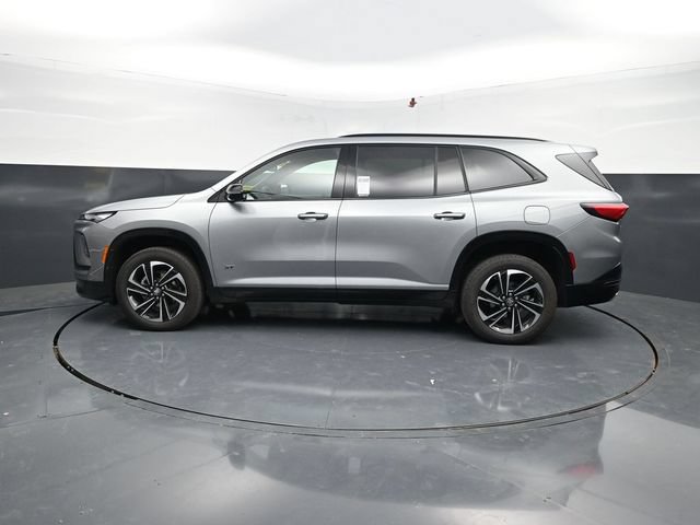 Used 2026 Buick Enclave Sport Touring AWD/4WD image 4
