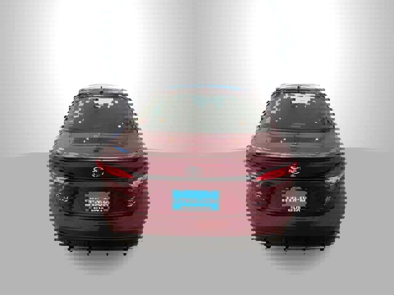 New 2026 Toyota Corolla SE image 7