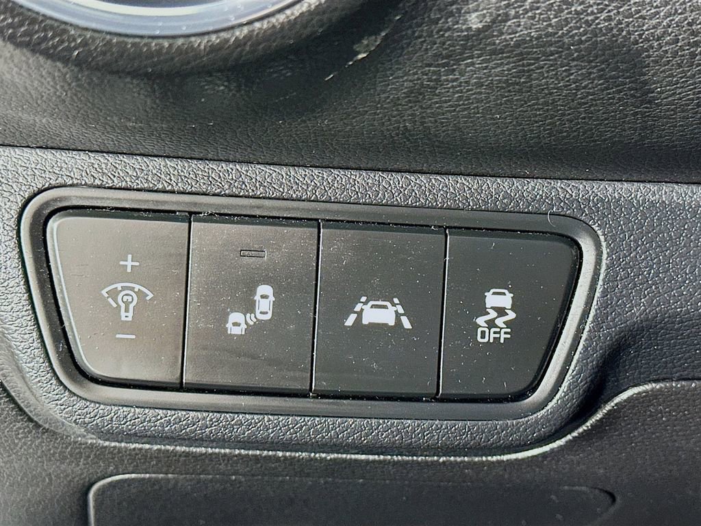 Certified 2021 Kia Forte GT FWD image 20