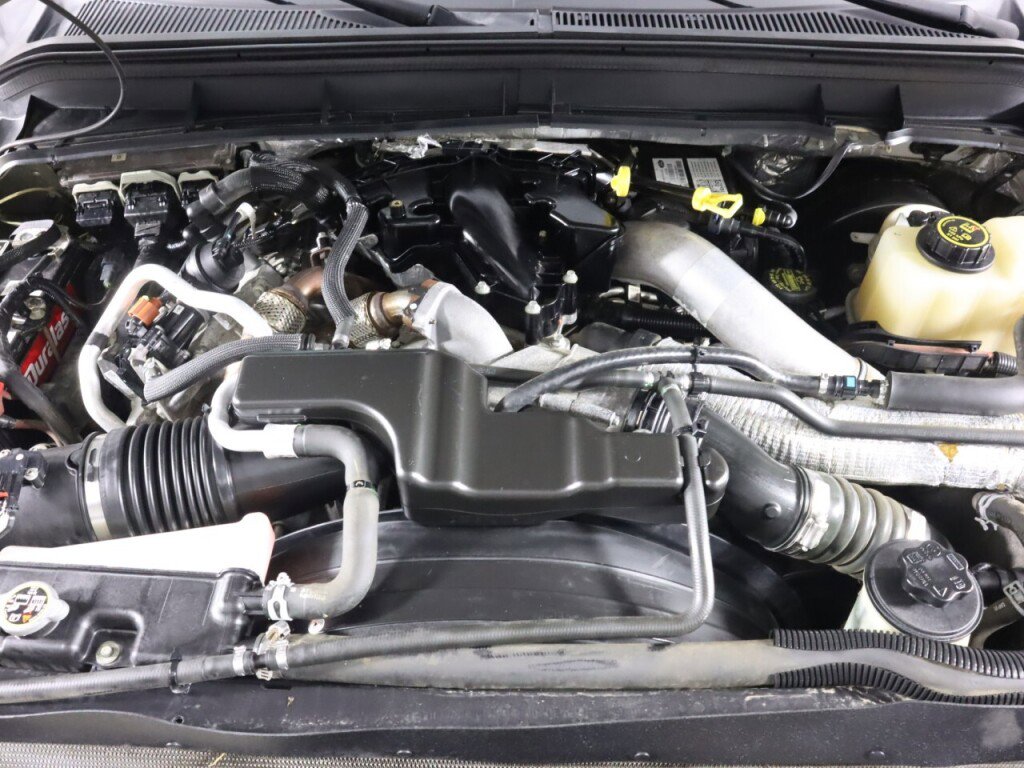 Used 2016 Ford F250 XLT w/ XLT Premium Package image 46