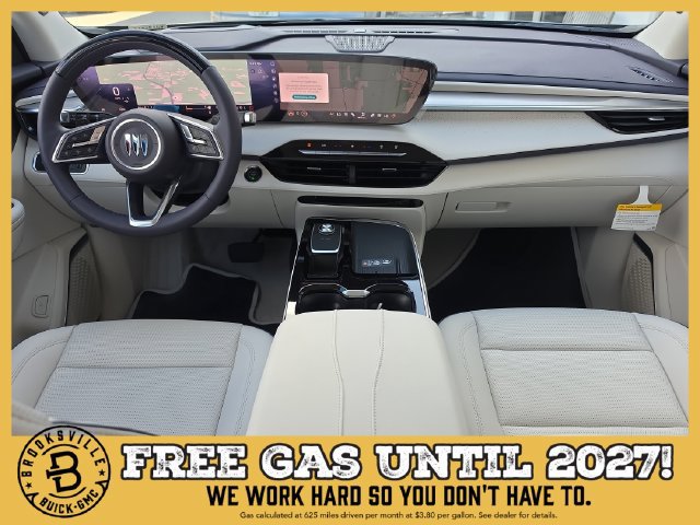New 2027 Buick Enclave Avenir w/ LPO, Floor Liner Package FWD image 13