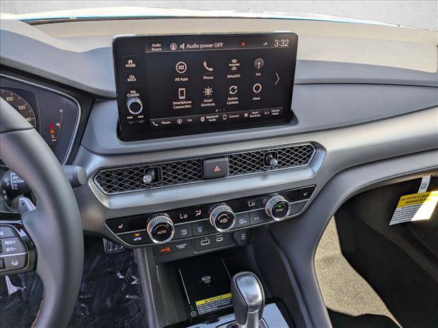 New 2026 Acura Integra A-Spec FWD image 12