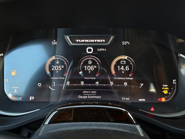 New 2026 RAM 1500 Tungsten image 23