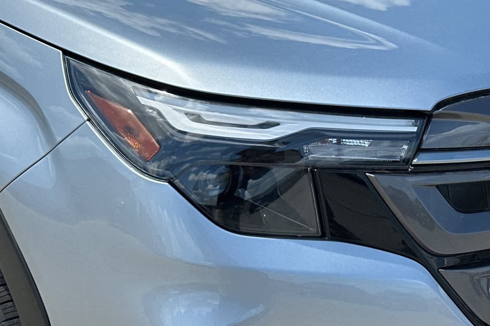 New 2026 Subaru Forester Sport AWD/4WD image 31