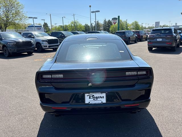 New 2026 Dodge Charger R/T AWD/4WD image 30