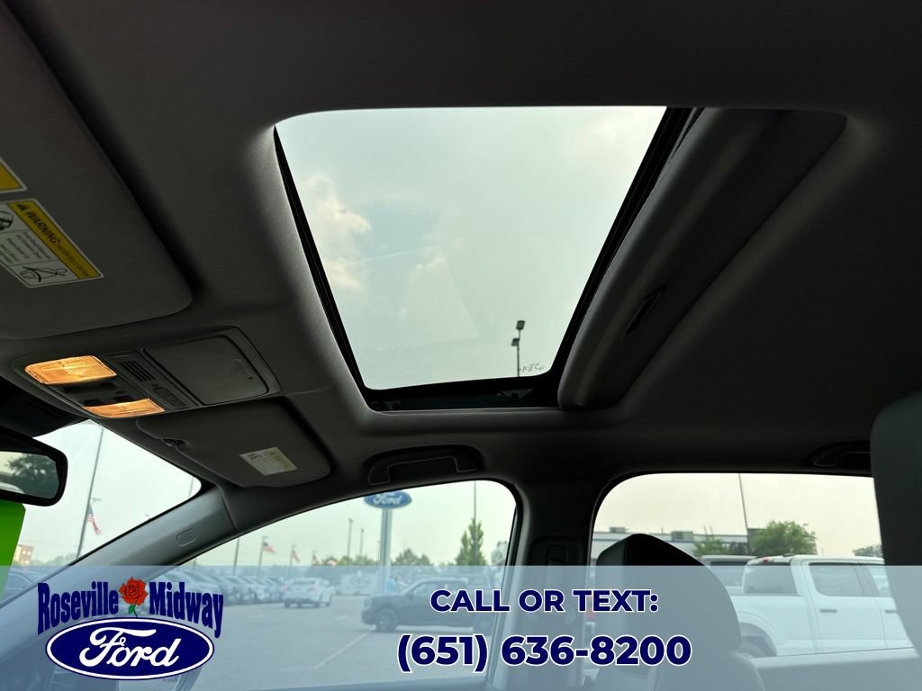 Used 2022 Honda CR-V EX-L image 26