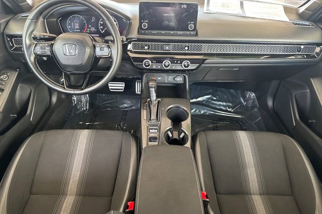 Used 2023 Honda Civic Sport image 10