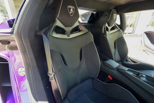Used 2026 Lamborghini Temerario image 93
