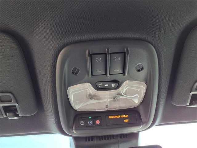 New 2026 GMC Canyon Elevation w/ Convenience Package image 23