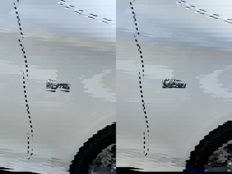 Used 2017 Mercedes-Benz C 43 AMG 4MATIC Cabriolet w/ Premium 2 Package image 13