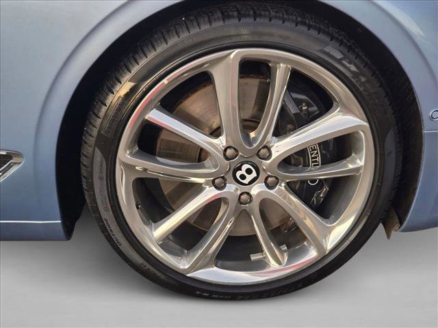 Used 2021 Bentley Continental GT image 21