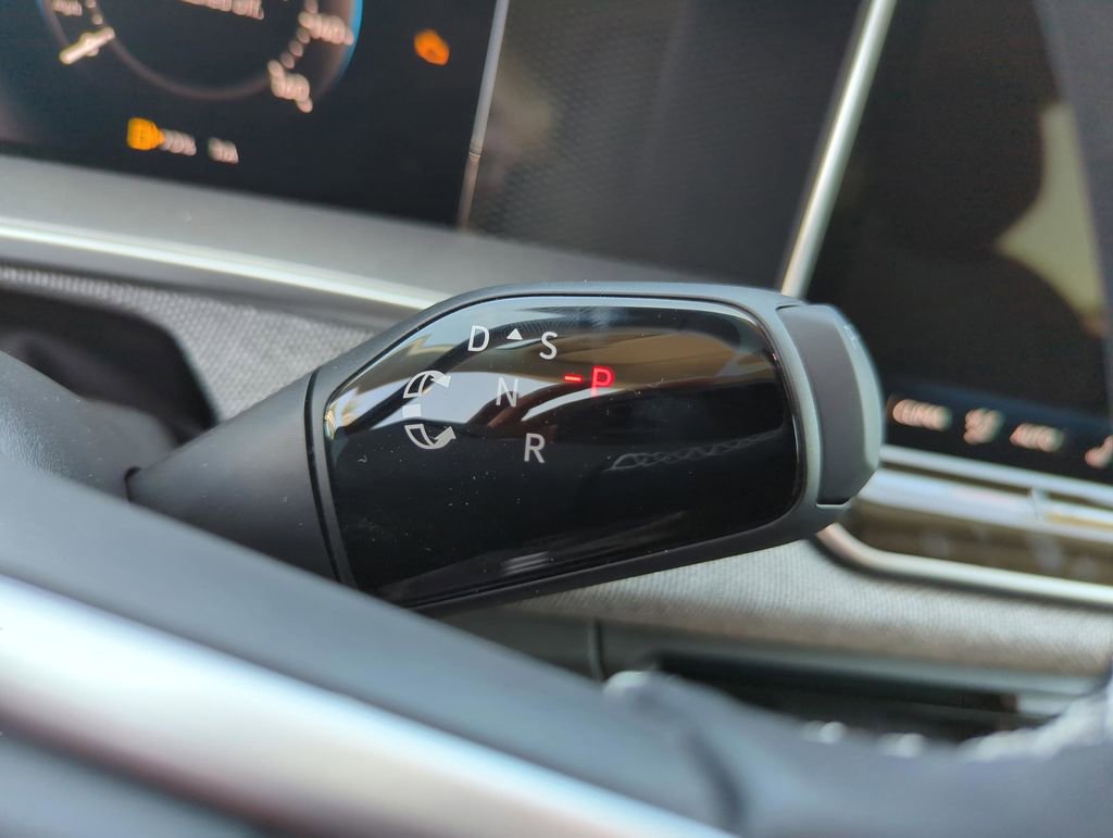 New 2026 Volkswagen Tiguan S image 37