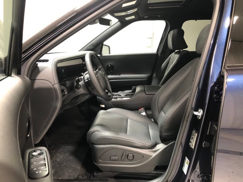 New 2026 Hyundai Palisade XRT Pro AWD/4WD image 21