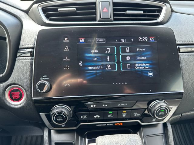 Used 2022 Honda CR-V EX image 15