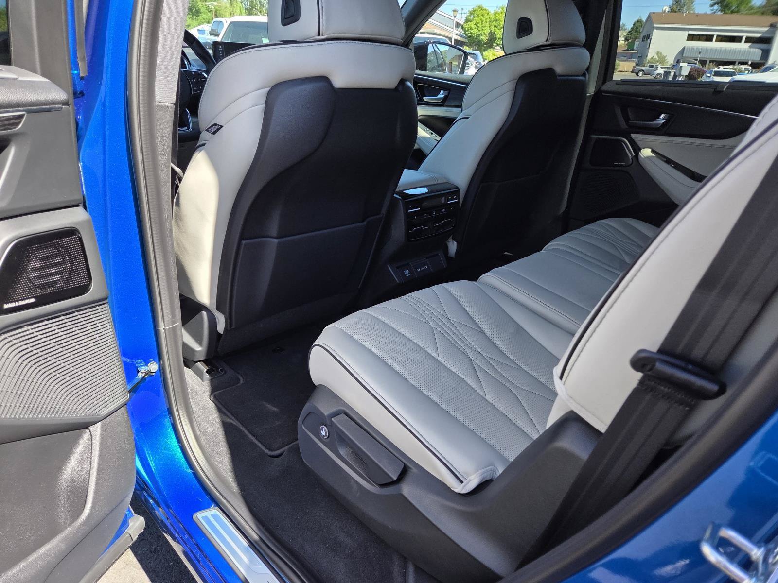 New 2026 Acura MDX Type S AWD/4WD image 11