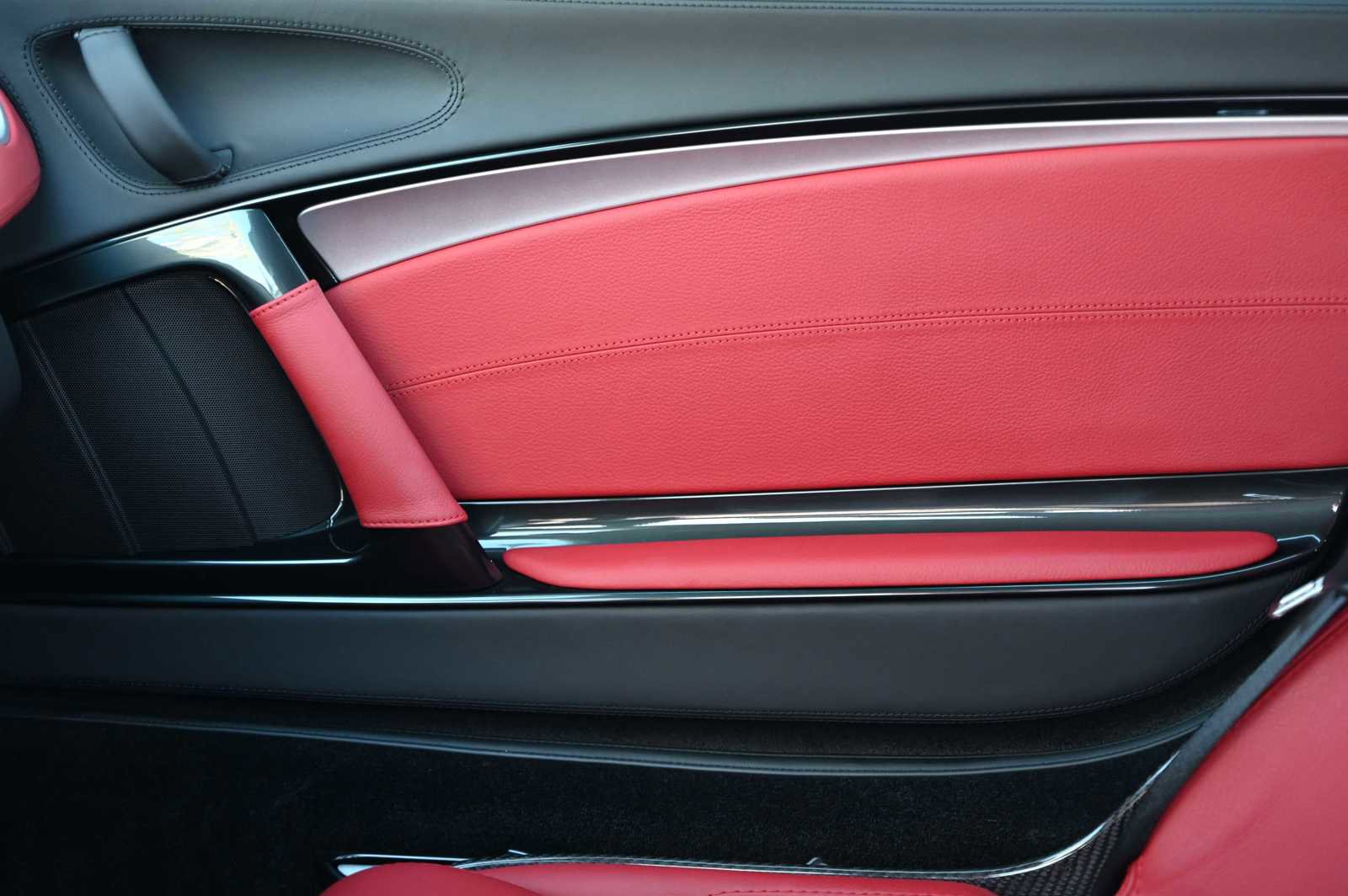 Used 2006 Mercedes-Benz SLR COUPE 2D image 20