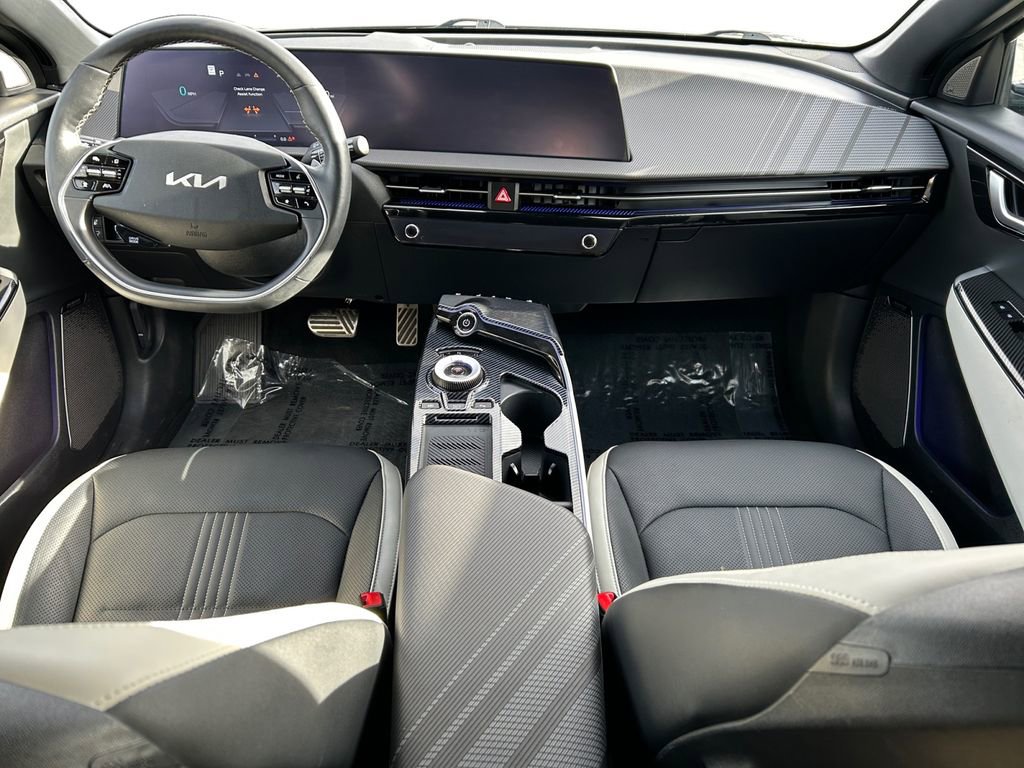 Used 2024 Kia EV6 GT-Line image 11
