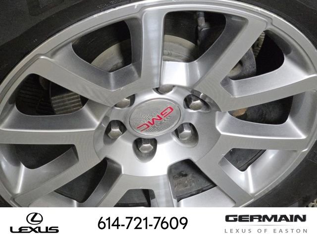 Used 2018 GMC Sierra 1500 Denali AWD/4WD image 13