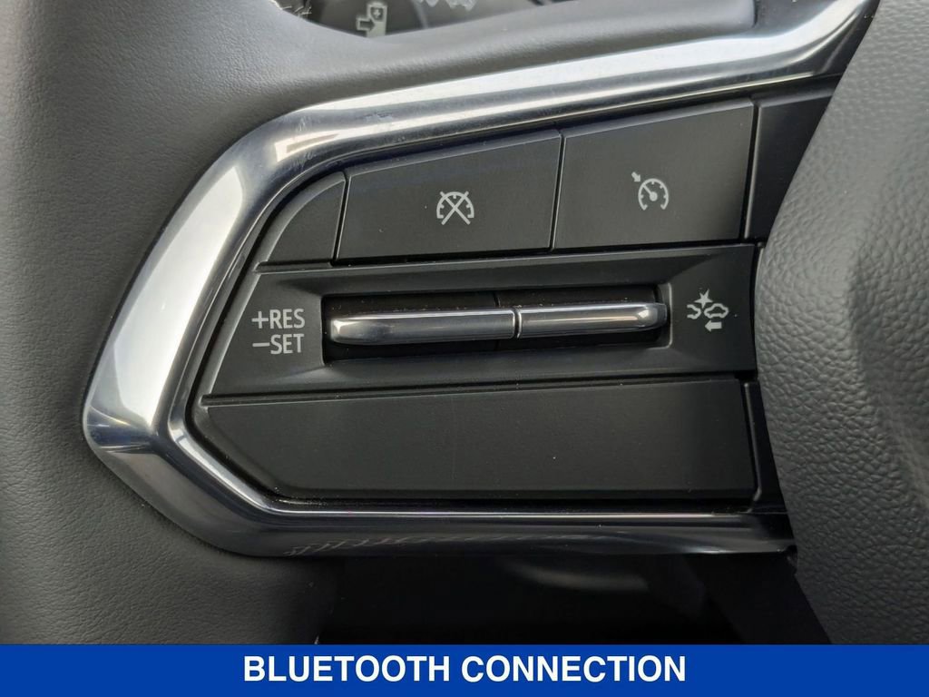 New 2026 Chevrolet Equinox EV LT w/ Comfort Package image 17